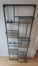 2x Wandrek XXL - Stijlvol en Praktisch!, Ophalen, Zo goed als nieuw