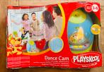 Playskool Dance Cam - Interactieve Dans Camera, Ophalen of Verzenden, Gebruikt, Overige typen, Met licht