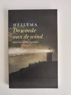 De woede van de wind - Hellema, Ophalen of Verzenden, Nederland, Hellema, Zo goed als nieuw