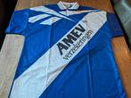 Voetbalshirt FC Utrecht vintage shirt 1996 Zeer Mooi, Maat M, Ophalen of Verzenden, Zo goed als nieuw, Shirt