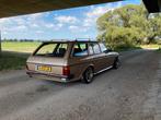Mercedes-Benz S123 AMG 1982 belastingvrij, Bruin, 23 km/l, Stationwagon, Diesel