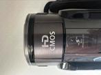 Canon HD filmcamera, Ophalen of Verzenden, Zo goed als nieuw