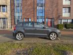 Volkswagen Polo 1.2 TSI (Facelift 2014) CarPlay/Android Auto, Auto's, Stof, 40 €/maand, 4 cilinders, Origineel Nederlands