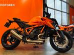 KTM 1390 SUPERDUKE R (bj 2024), Motoren, Naked bike, Bedrijf, 2 cilinders, 1350 cc