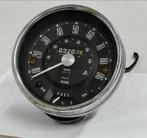 Smith's black-faced speedo teller - Morris Minor SN 4423/00, Ophalen of Verzenden, A, A, A