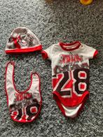 John galliano setje 9 maanden, Ophalen of Verzenden, Zo goed als nieuw, Setje, John galliano