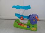 Vtech leerolifant die ballen blaast uit zijn slurf., Kinderen en Baby's, Speelgoed | Vtech, Ophalen of Verzenden, Gebruikt, 6 maanden tot 2 jaar