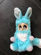 Bush baby world knuffel, Ophalen of Verzenden, Zo goed als nieuw, Overige typen