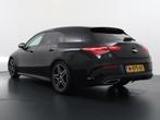 Mercedes-Benz CLA-klasse Shooting Brake 200 Premium Plus AMG, Stof, Gebruikt, 4 cilinders, 19 km/l