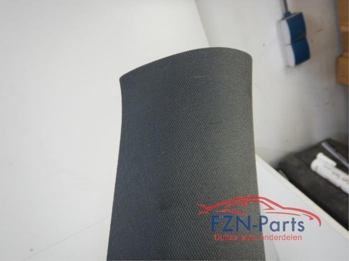 Stijl rechts-voor Volkswagen Tiguan (22745424), Auto-onderdelen, Carrosserie en Plaatwerk, Gebruikt, Ophalen of Verzenden