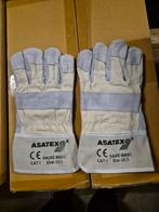 Te koop doos met 120 paar werkhandschoenen., Ophalen, Nieuw
