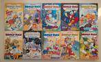 Donald Duck Pockets - 10 stuks, Meerdere stripboeken, Ophalen of Verzenden, Zo goed als nieuw, Donald Duck