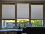 Binnenzonwering, Huis en Inrichting, Ophalen, Gebruikt, Wit, 50 tot 100 cm