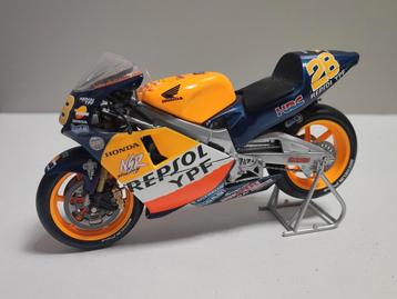 Minichamps: Honda NSR500 - Alex Criville - GP500cc beschikbaar voor biedingen