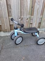 Puky Pukylino loopfiets blauw, Ophalen, Gebruikt, Loopfiets