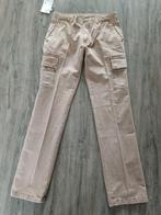 Suitsupply cargo broek, Kleding | Heren, Broeken en Pantalons, Maat 48/50 (M), Beige, Ophalen of Verzenden, Zo goed als nieuw