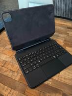 Belkin Keyboard iPad 11 pro (m4), Computers en Software, Tablet-hoezen, Ophalen of Verzenden, Zo goed als nieuw, 11 inch, Bescherming voor- en achterkant