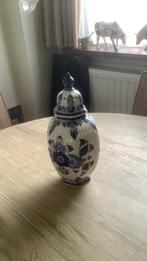 Delfts Blauwe pot gemerkt, Ophalen of Verzenden