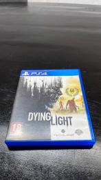 Dying Light voor PS4, Spelcomputers en Games, Games | Sony PlayStation Vita, Ophalen of Verzenden, 1 speler, Zo goed als nieuw