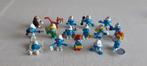 Smurfen poppetjes Albert Heijn, Verzamelen, Smurfen, Ophalen of Verzenden, Gebruikt, Verschillende Smurfen, Poppetje, Figuurtje of Knuffel