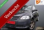 Volkswagen Fox 1.2 175xxxKM 1ste eigenaar Nieuwe APK!, Voorwielaandrijving, 4 stoelen, 1198 cc, Origineel Nederlands