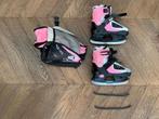 kinderschaatsen maat 32-35, Ophalen of Verzenden, Gebruikt, IJshockeyschaatsen, Overige merken