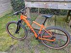 Cube Attention Mountainbike - maat L, Fietsen en Brommers, Fietsen | Mountainbikes en ATB, Gebruikt, Hardtail, Heren, 53 tot 57 cm