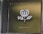 Fleetwood Mac Greatest hits CD, Verzenden, Zo goed als nieuw, Poprock