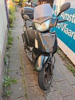 Kymco People S scooter loop of sloop, Ophalen, Zo goed als nieuw, Overige typen, Kymco