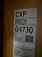 Velux vlucht lichtkoepel 90x120 cxp, Ophalen of Verzenden, Nieuw