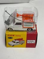 Dinky dan-toys 291 election mini van 1:43 mint in box, Ophalen of Verzenden, Nieuw, Auto, Dinky Toys