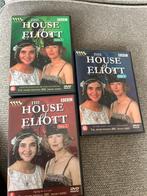 The house of Eliott seizoen 1 t/m 3, Cd's en Dvd's, Dvd's | Tv en Series, Overige genres, Gebruikt, Ophalen of Verzenden