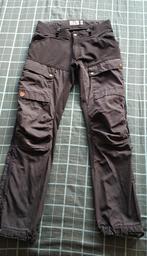 Fjällräven Keb Broek Heren Maat 46 Lang, Ophalen of Verzenden, Gebruikt, Kleding