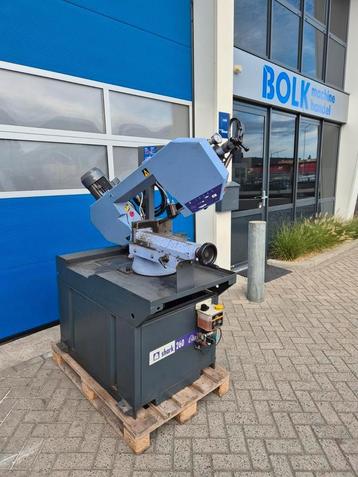 MEP SHARK 260 Lintzaagmachine met of zonder rollenbaan !!! beschikbaar voor biedingen