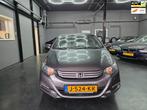Honda Insight 1.3 Comfort 1 jaar apk, Euro 5, Stof, Gebruikt, Beige
