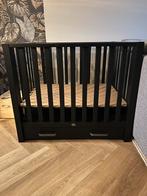 TWF box zwart met lade, Kinderen en Baby's, Boxen, Ophalen, Zo goed als nieuw, Lade