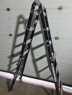 Altrex professional Vouwladder, Ophalen of Verzenden, N.v.t, N.v.t, N.v.t
