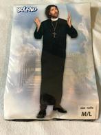 priester + kruis, Ophalen, Nieuw, Halloween of Griezel