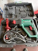 Parkside PHB 1050 B2 Klopboormachine - Schimmert, Doe-het-zelf en Verbouw, Gereedschap | Boormachines, Klopboormechanisme, Ophalen