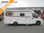 Weinsberg CaraCompact 600 MEG 5000,- EURO KORTING, Caravans en Kamperen, Campers, Diesel, Tot en met 2, Overige merken