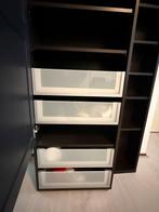 IKEA Besta Kast - Stijlvol en Praktisch, Huis en Inrichting, Kasten | Kledingkasten, Ophalen, Kunststof, Gebruikt, 100 tot 150 cm