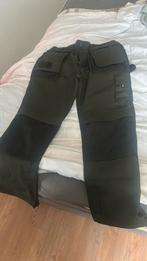 Groene Storvik Werkbroek maat 3xl, Ophalen, Zo goed als nieuw, Overige maten, Groen