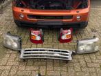 Land Rover | Range Rover | Verlichting | Discovery 3 | Sport, Ophalen, Rover