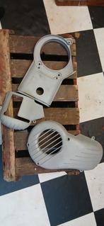 Geforceerde luchtkoelingskappen -, Fietsen en Brommers, Ophalen of Verzenden, Gebruikt, Kap