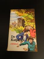 De Katjangs door J.B. Schuil, Boeken, Ophalen of Verzenden, Gelezen