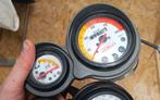 Beta ark kilometer teller oude type, Ophalen of Verzenden, Zo goed als nieuw