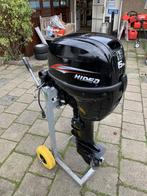 Hidea, Gebruikt, Overige brandstoffen