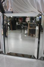 2x schilderij 2x spiegel met spiegellijst Eric Kuster stijl, Huis en Inrichting, Woonaccessoires | Spiegels, Ophalen, Zo goed als nieuw