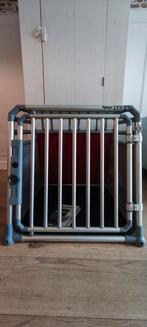 4Pets PRO 3  S - auto bench, Dieren en Toebehoren, Hondenhokken, Ophalen, Zo goed als nieuw, 75 tot 110 cm, Minder dan 65 cm