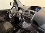Renault Kangoo Z.E. Maxi Incl. Accu 33 KWH Automaat / 100% E, Auto's, Gebruikt, 360 min, 2 stoelen, 219 km